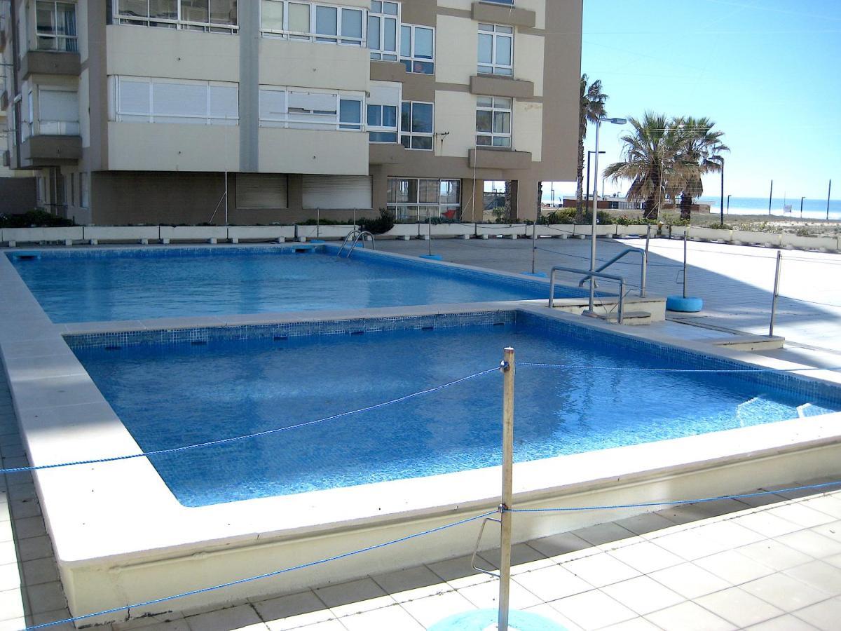A Nossa Casa Da Costa Apartment Costa da Caparica Exterior photo
