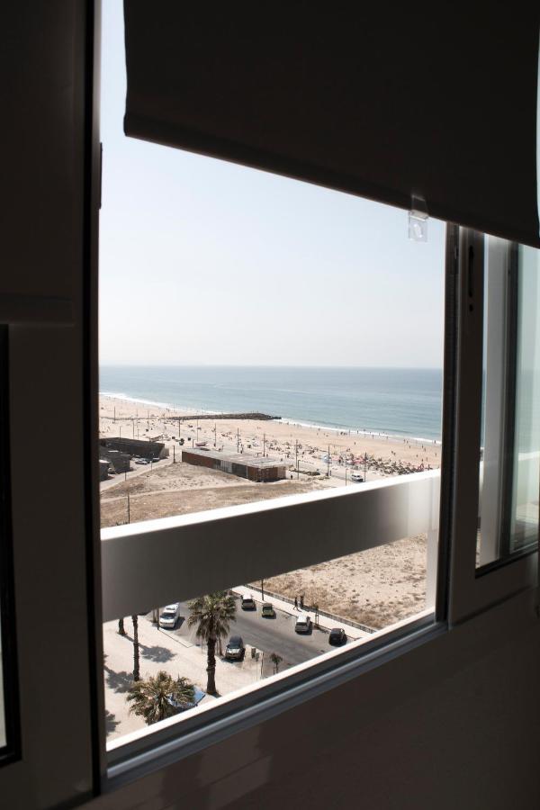 A Nossa Casa Da Costa Apartment Costa da Caparica Exterior photo